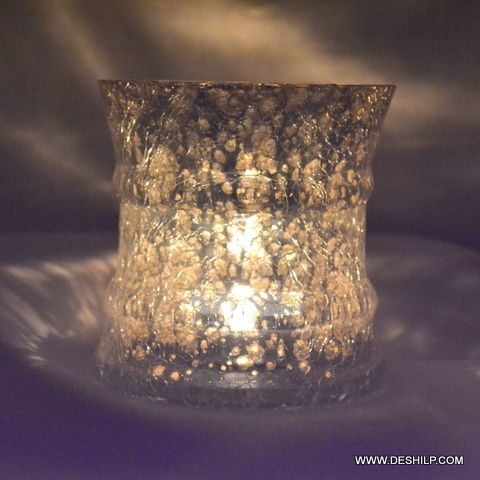 Small Night Light Candle Holder