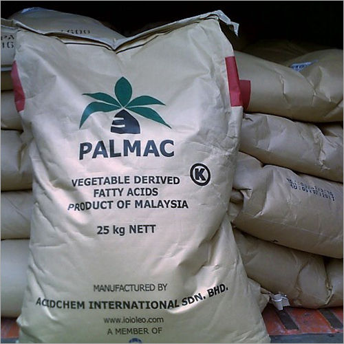 Stearic Acid Palmac