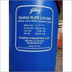 Sodium Lauryl Ether Sulphate Liquid