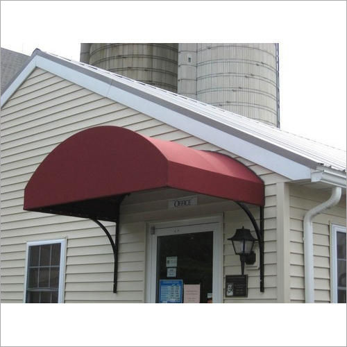 Commercial Retail Awnings