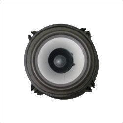 Black 5 Inch Car Speaker