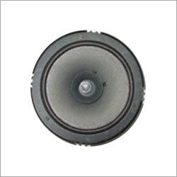 Grey 6 Inch Car Speaker