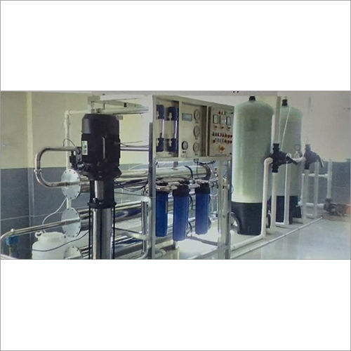 Water Treatment Plant Projects