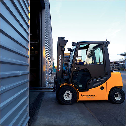 Forklift Tyres