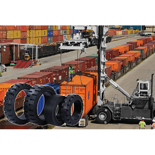 Railroad Port Of New Orleans Diameter: 1-25 Inch (In)