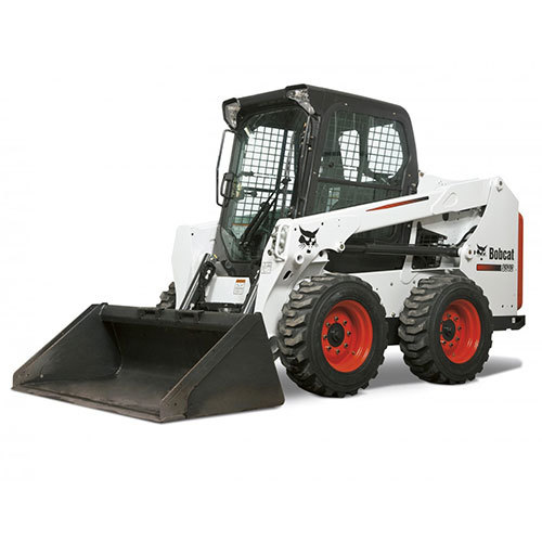 Bobcat Loaders Diameter: 560-570 Millimeter (Mm)
