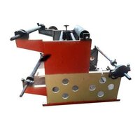 Commercial Paper Tube Machine