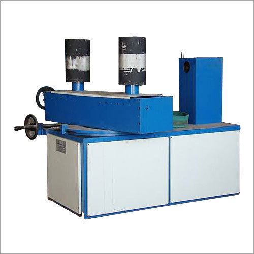 Automatic Paper Tube Making Machinery