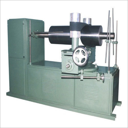 Commercial Paper Core Making Machine