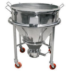 IPC Containers - IBC Bin