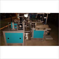 Commercial Composite Can Plant