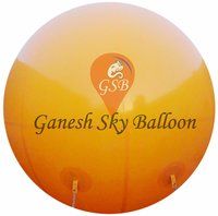 Promotional Circle Balloon