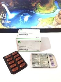 Nimesulide 100 mg + Paracetamol 325 mg