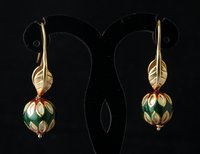 fancy earring