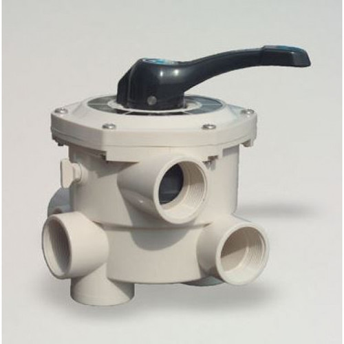 Stainless Steel Swimming Pool Filter