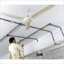 Conduit Routing Installation Services By ALDEN ELECTRICALS
