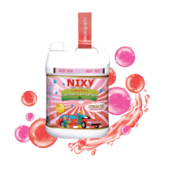 Car And Bike Glass Cleaner