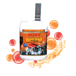 Car & Bike Engine and Tools Degreaser