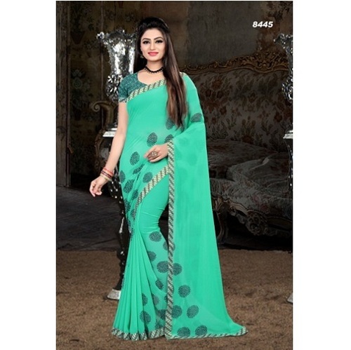 Fancy Sarees 