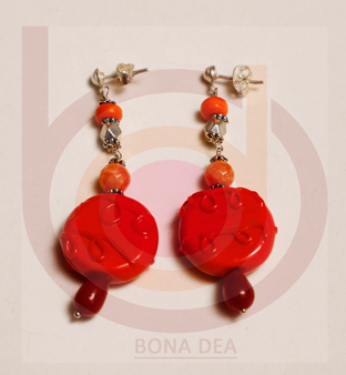 Fashion Jewellery Stud Earrings