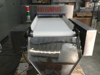 Conveyor Food Metal Detector