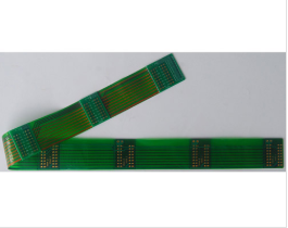 Hot New Products 3L Rigid-flex Board - Copper, 605mm Length, Green | Flexible, Durable, Lightweight, Reliable, High-Density, 3-Layer Design