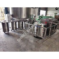 Drum Mixer