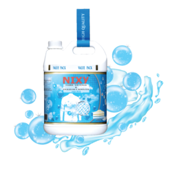 Afterwash Fabric Conditioner and Fragrance Booster