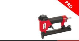 Carton Pneumatic Stapler - Application: For Wood Working Use