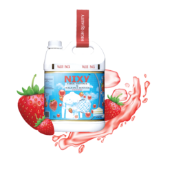 Liquid Fabric Softener