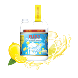 Cloth Softener and Conditioner