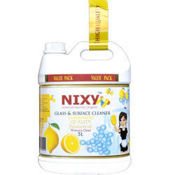 Glass And Surface Cleaner Liquid