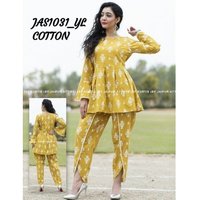 Tulip Kurta Sets