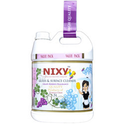 Surface Cleaner 5 Litre Grape Berry