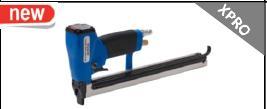 PNEUMATIC STAPLER (RAPID ACTION)