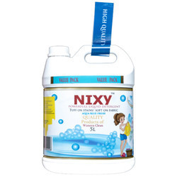 Laundry Liquid Detergent
