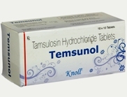 Temsunol Tablet Application: As Per Doctor Advised