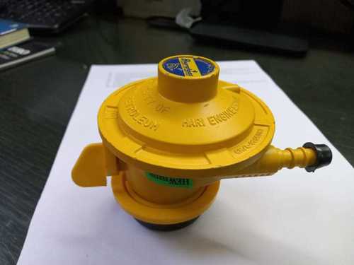 GAS Regulator