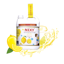 Antiseptic Fabric Laundry Detergent Wash