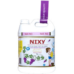 Laundry Detergent 5 Litre