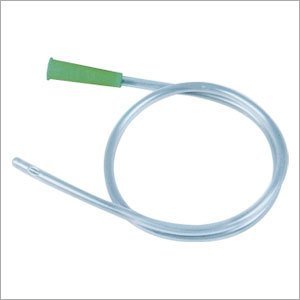 Suction Catheter By REWINE PHARMACEUTICAL