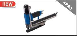 Blue And Black Pneumatic Plier - Physical State: Solid