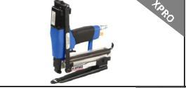 Pneumatic Plier For Mounting Of Clic Clamps And Hose Clamps - Physical State: Solid
