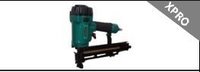 Heavy Duty Pneumatic Air Stapler - Application: For Wood Working Use