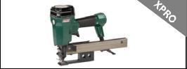 PNEUMATIC STAPLER