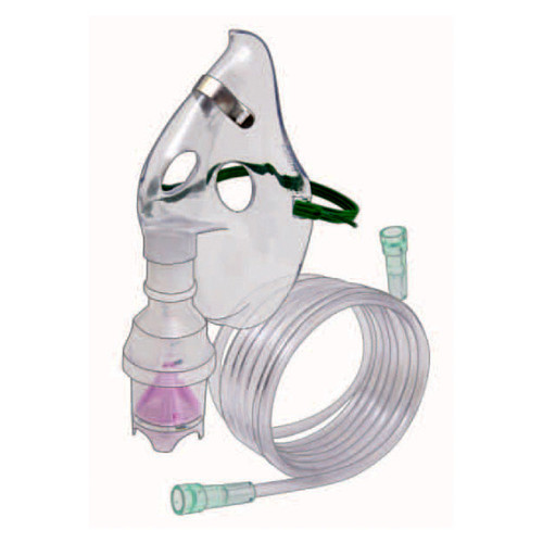 Aerosol Mask / Nebulizer Mask Dry Place