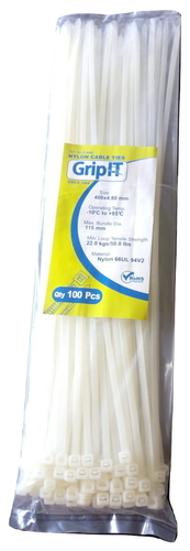 Cable ties