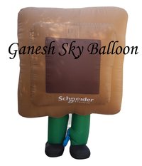 Advertising Walking Balloons