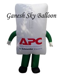 Advertising Walking Balloons