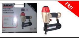 PNEUMATIC BRAD NAILER